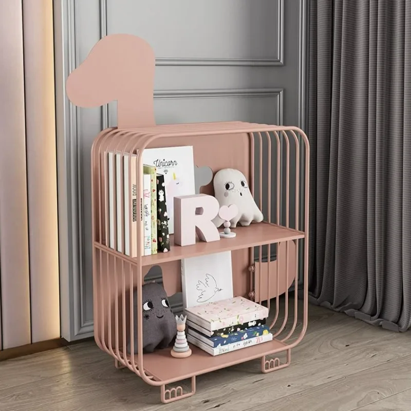 ชั้นวางหนังสือสำหรับเด็ก ดีไซน - Books บทวิจารณ์และราคา