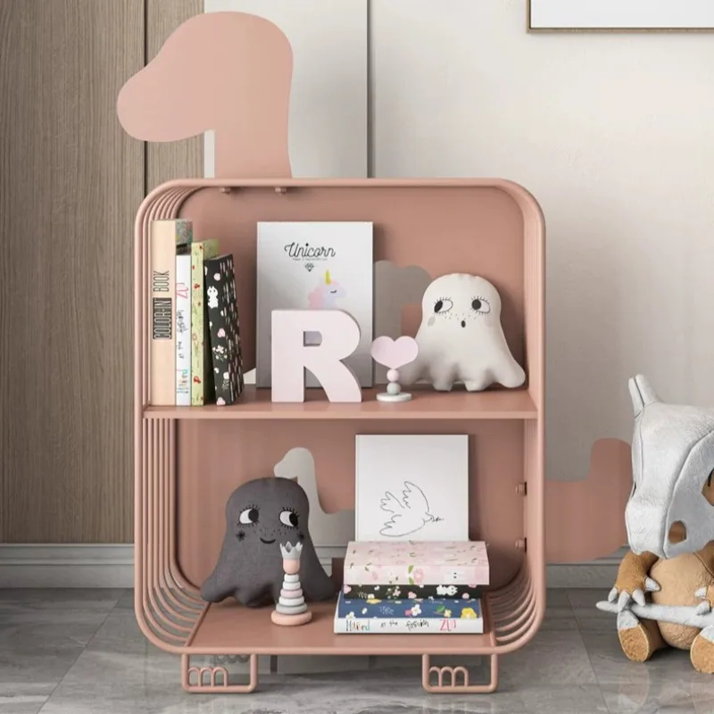 ชั้นวางหนังสือสำหรับเด็ก ดีไซน - Books บทวิจารณ์และราคา