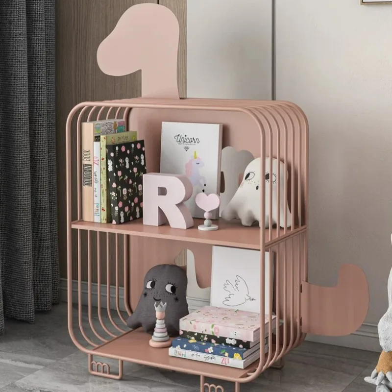 ชั้นวางหนังสือสำหรับเด็ก ดีไซน - Books บทวิจารณ์และราคา