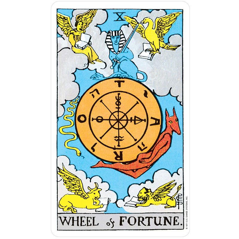 The Rider Tarot Deck ภาษาอังกฤ - Tarot Deck With Guidebook บทวิจารณ์และราคา