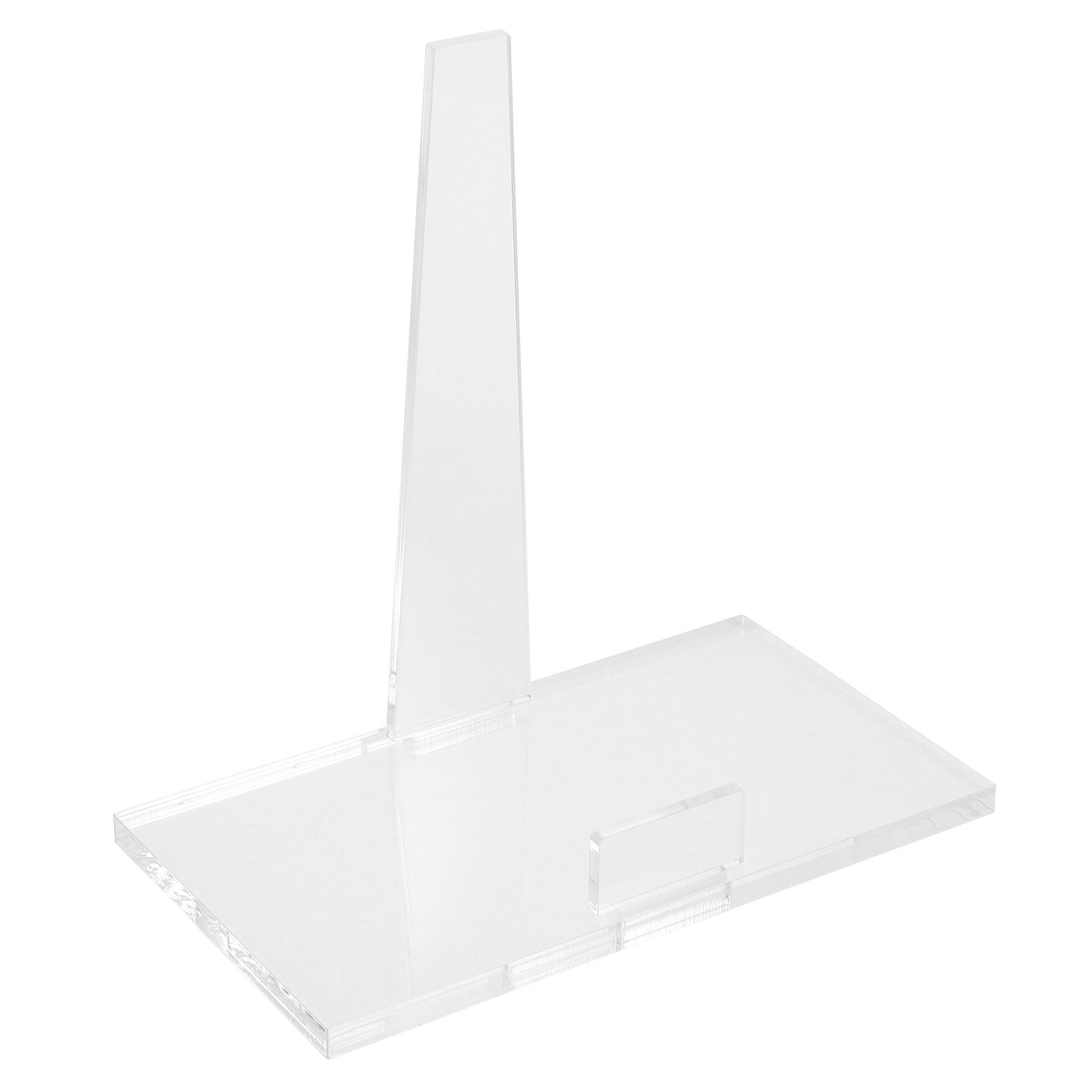 ขาตั้งอะคริลิกอเนกประสงค์ ใช้เ - Clear Acrylic Book Stand Holder บทวิจารณ์และราคา