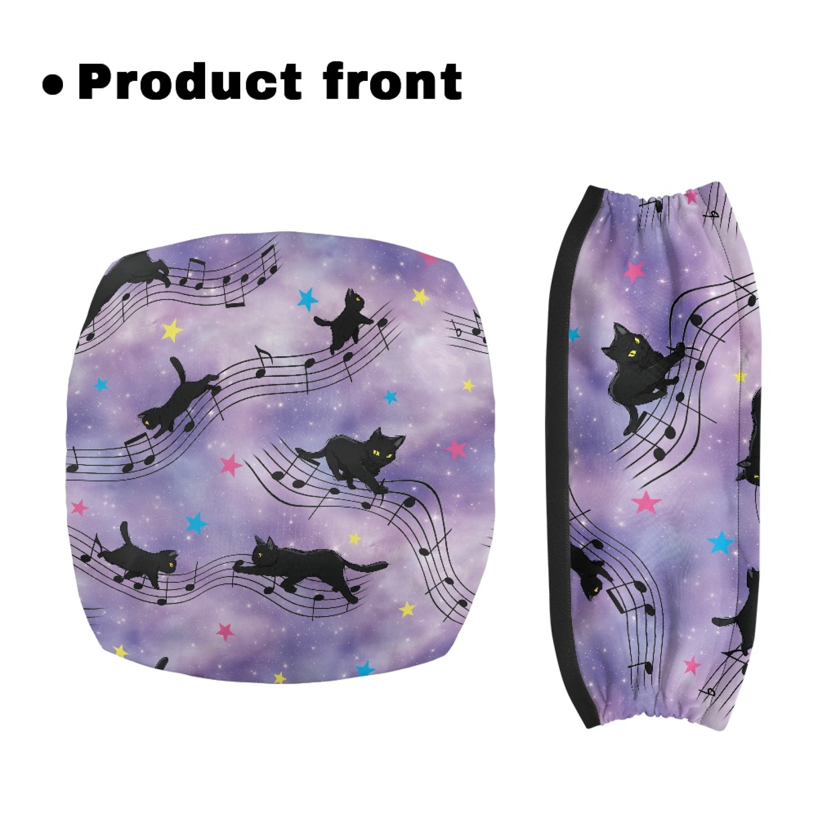 Coloranimal ลายแมวดนตรี ชุด 2  - Music บทวิจารณ์และราคา