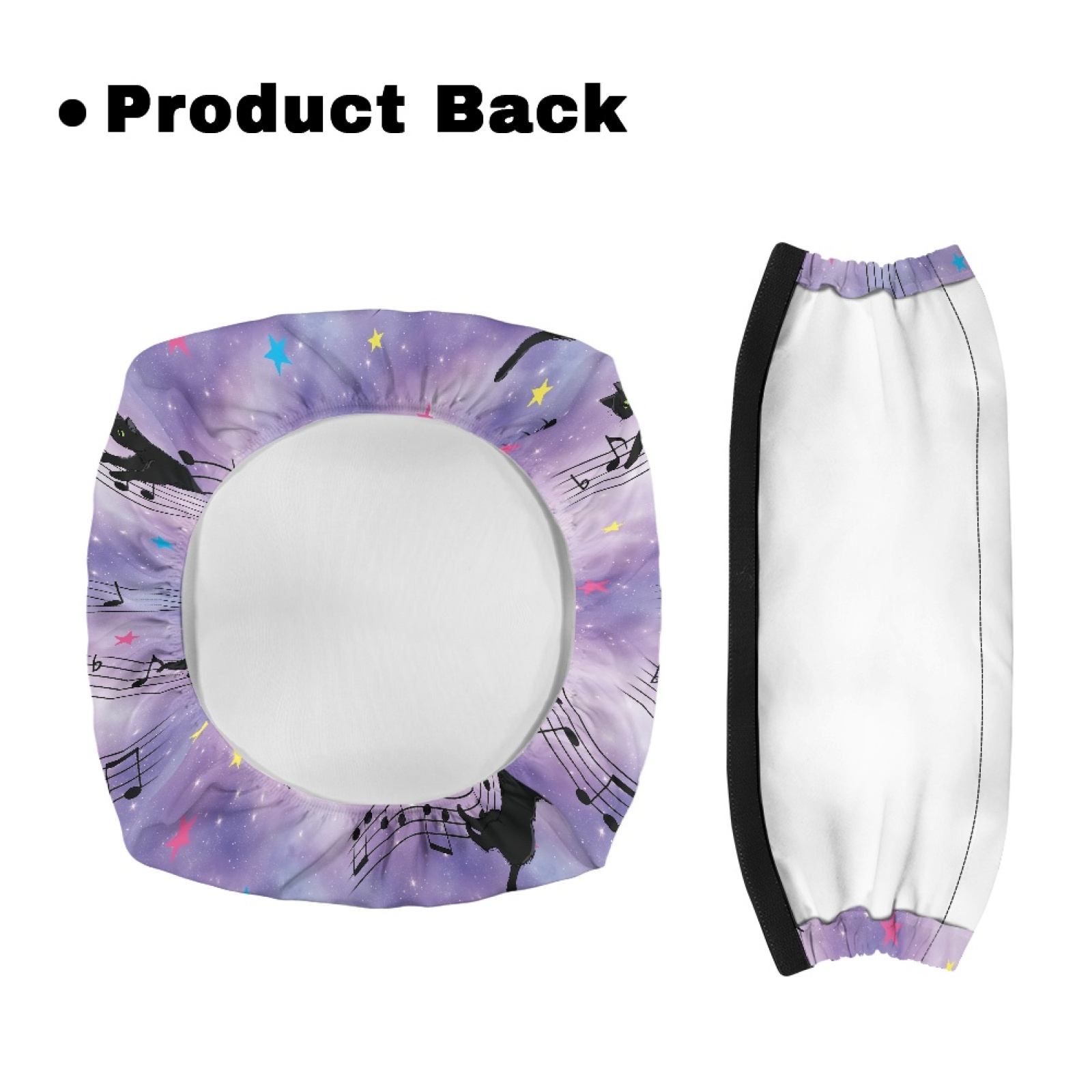 Coloranimal ลายแมวดนตรี ชุด 2  - Music บทวิจารณ์และราคา