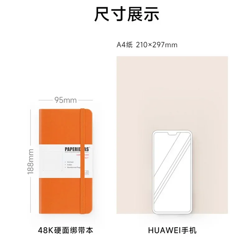 สมุดโน๊ตบุคสำหรับเดินทางแบบมีห - Vintage Leather Journal Notebook บทวิจารณ์และราคา